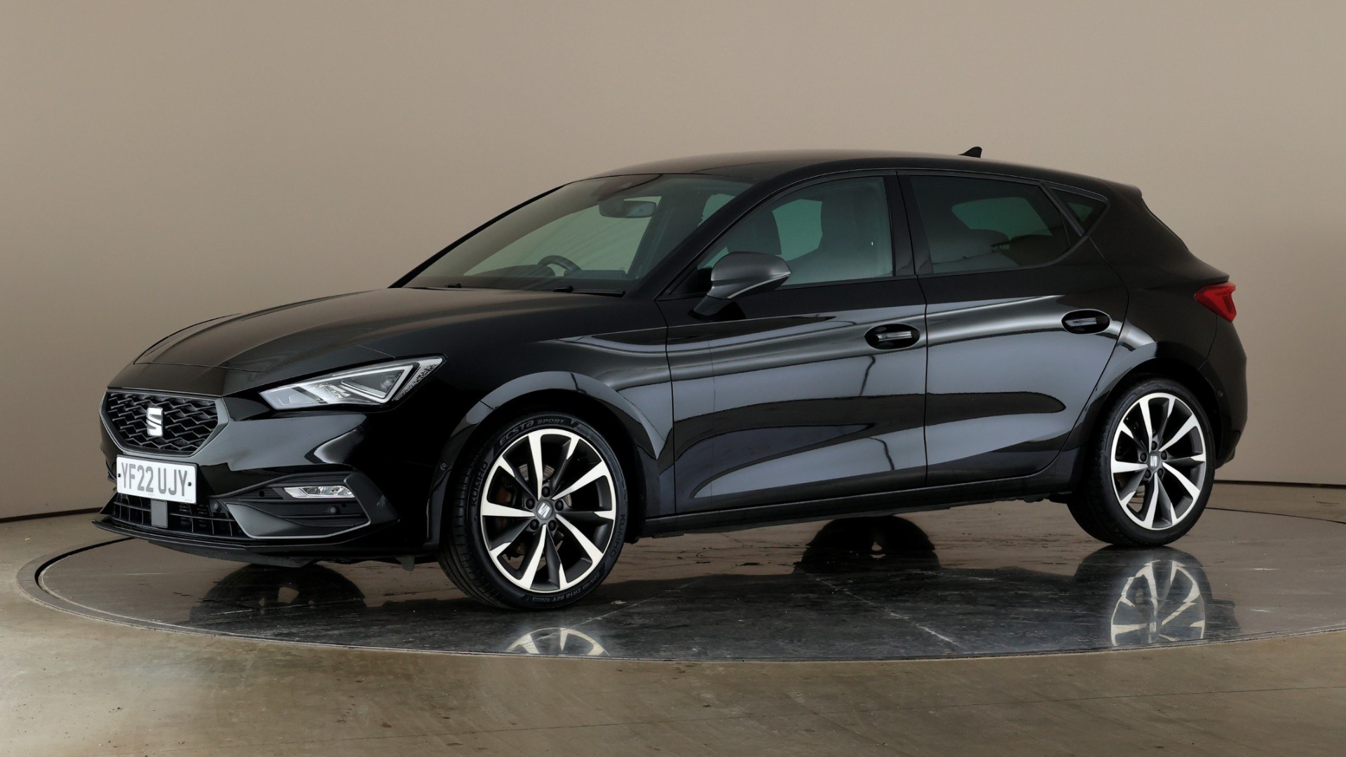 1.5 TSI Evo 130 FR Sport