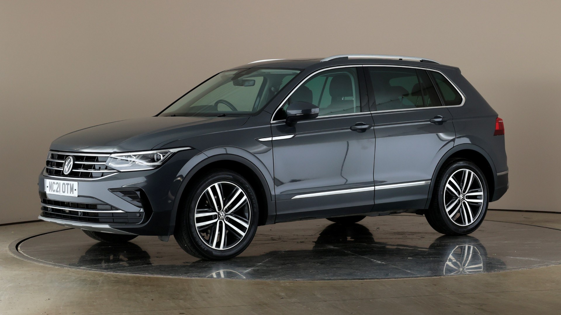 1.5 TSI 150 Elegance DSG7