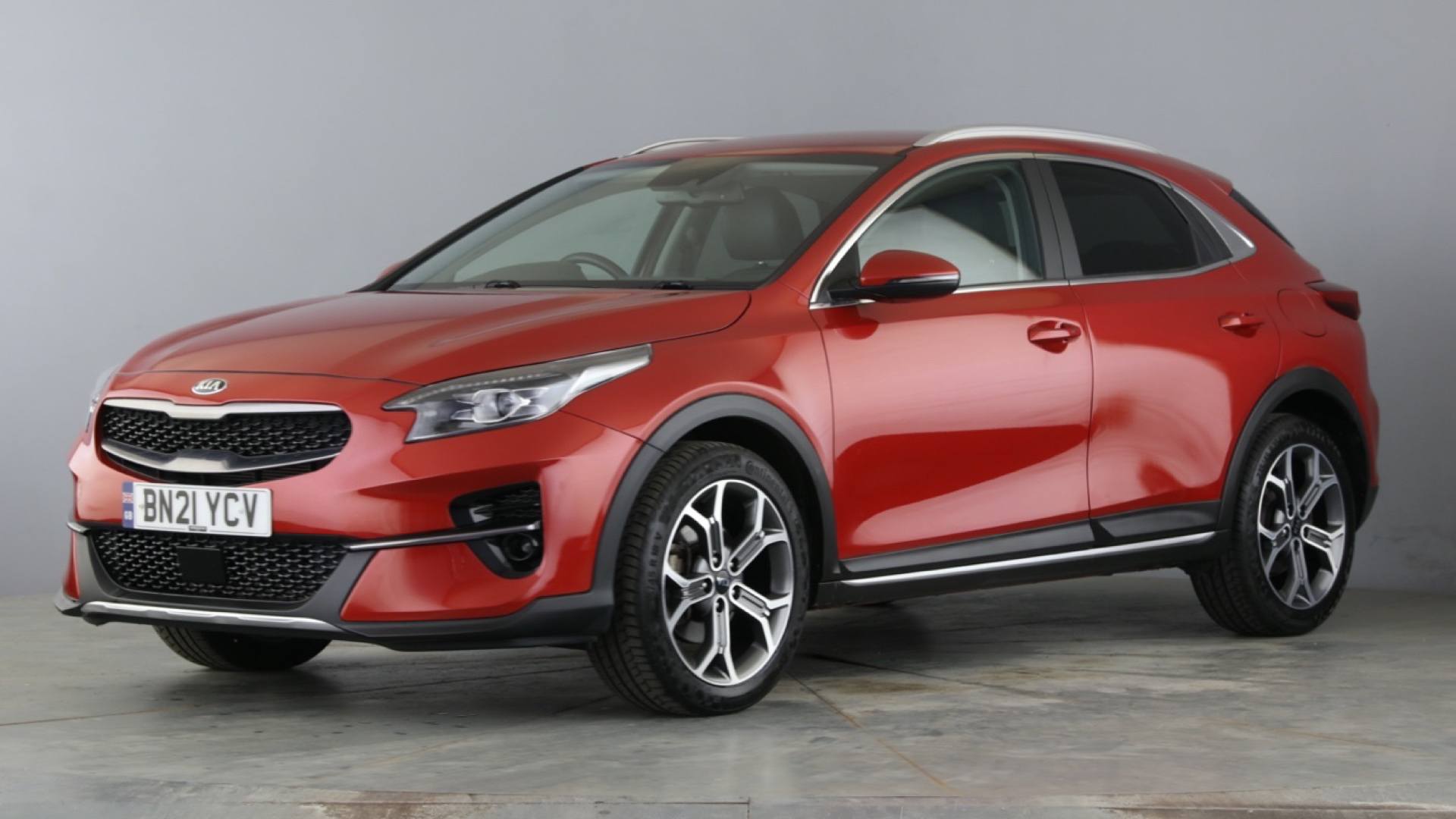 5 Door Hatch 1.5 T-GDi 158bhp 3 ISG