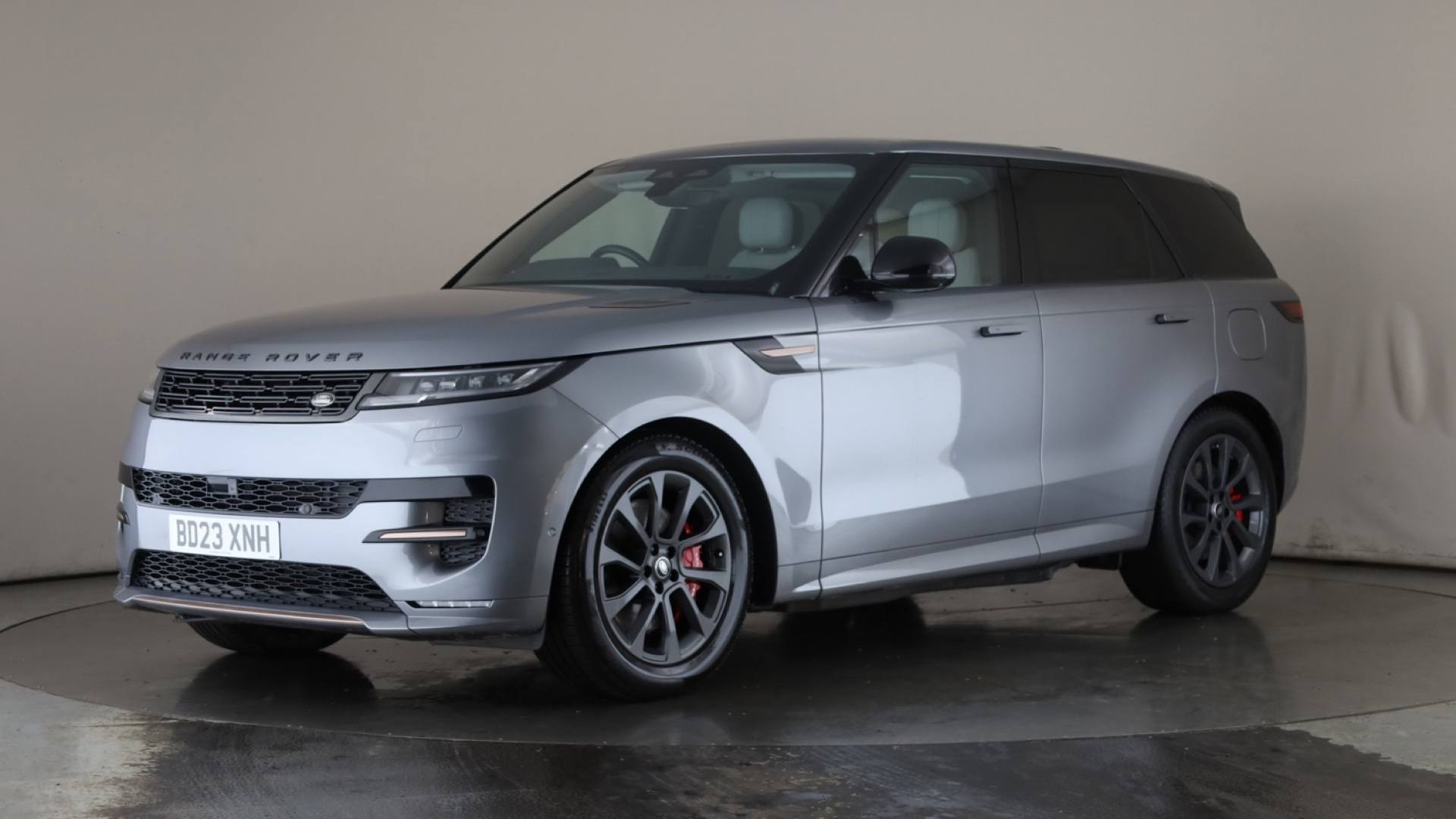 RANGE ROVER SPORT ESTATE 3.0 P440e Dynamic SE 5dr Auto