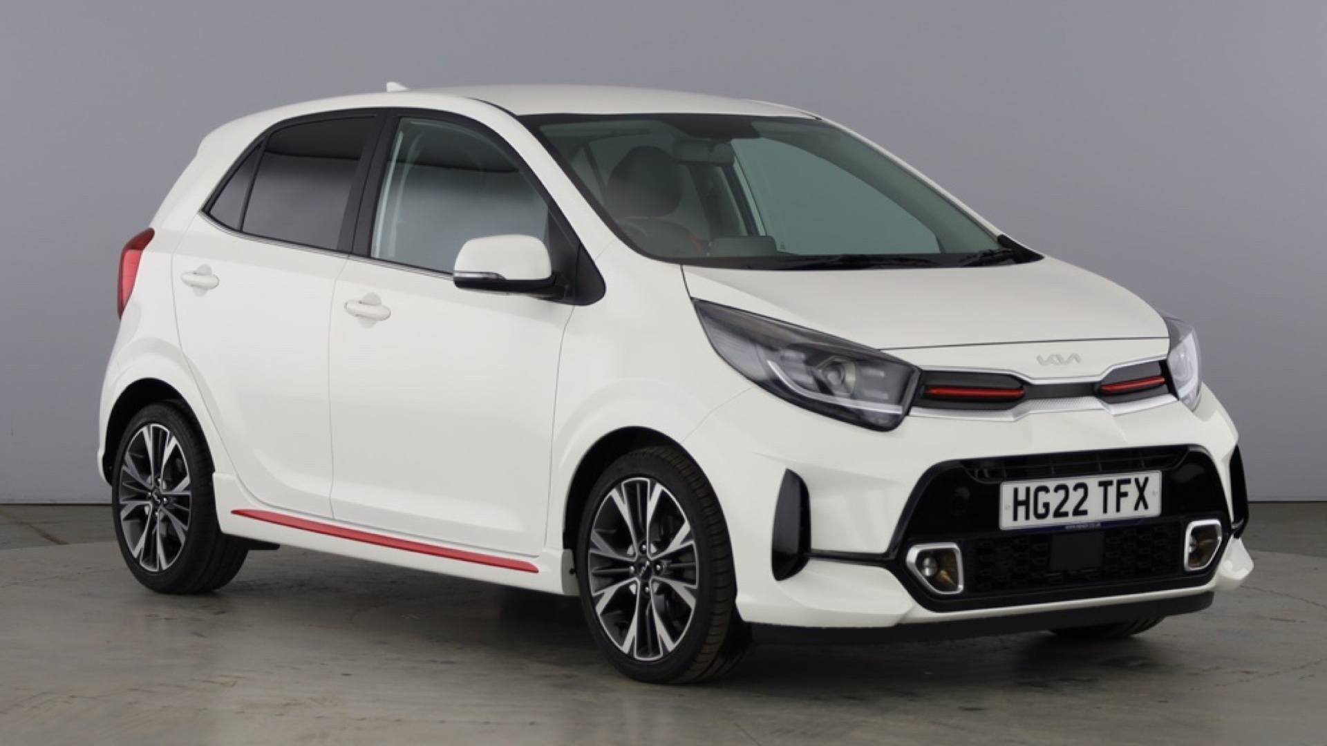 1.0 66bhp Gt-Line