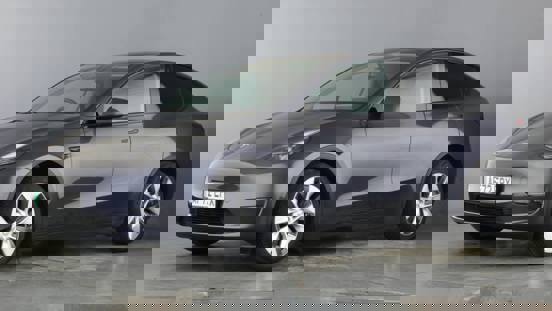 Dual Motor Long Range