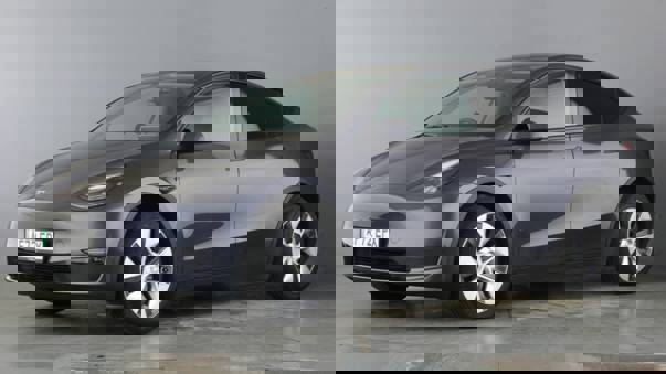 Dual Motor Long Range