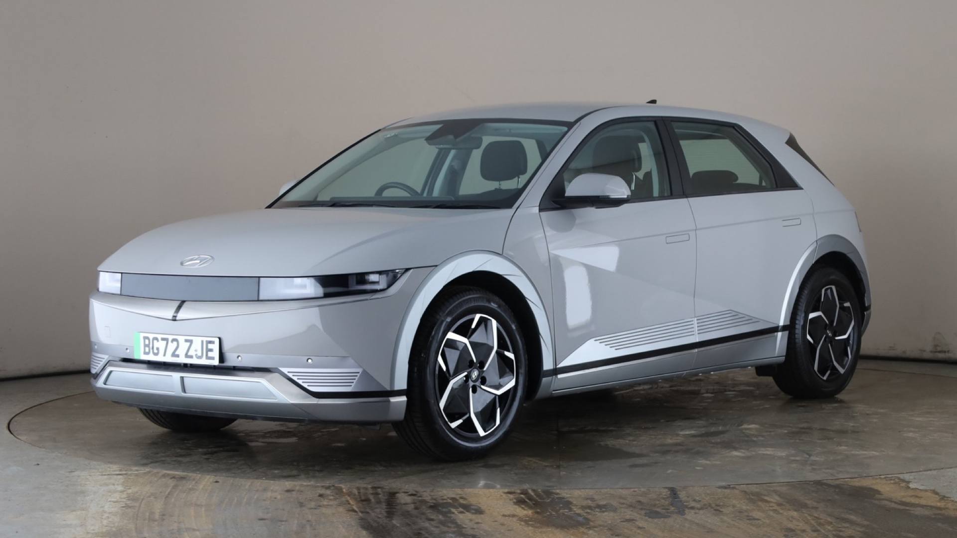 IONIQ 5 ELECTRIC HATCHBACK 160kW Premium 73 kWh 5dr Auto