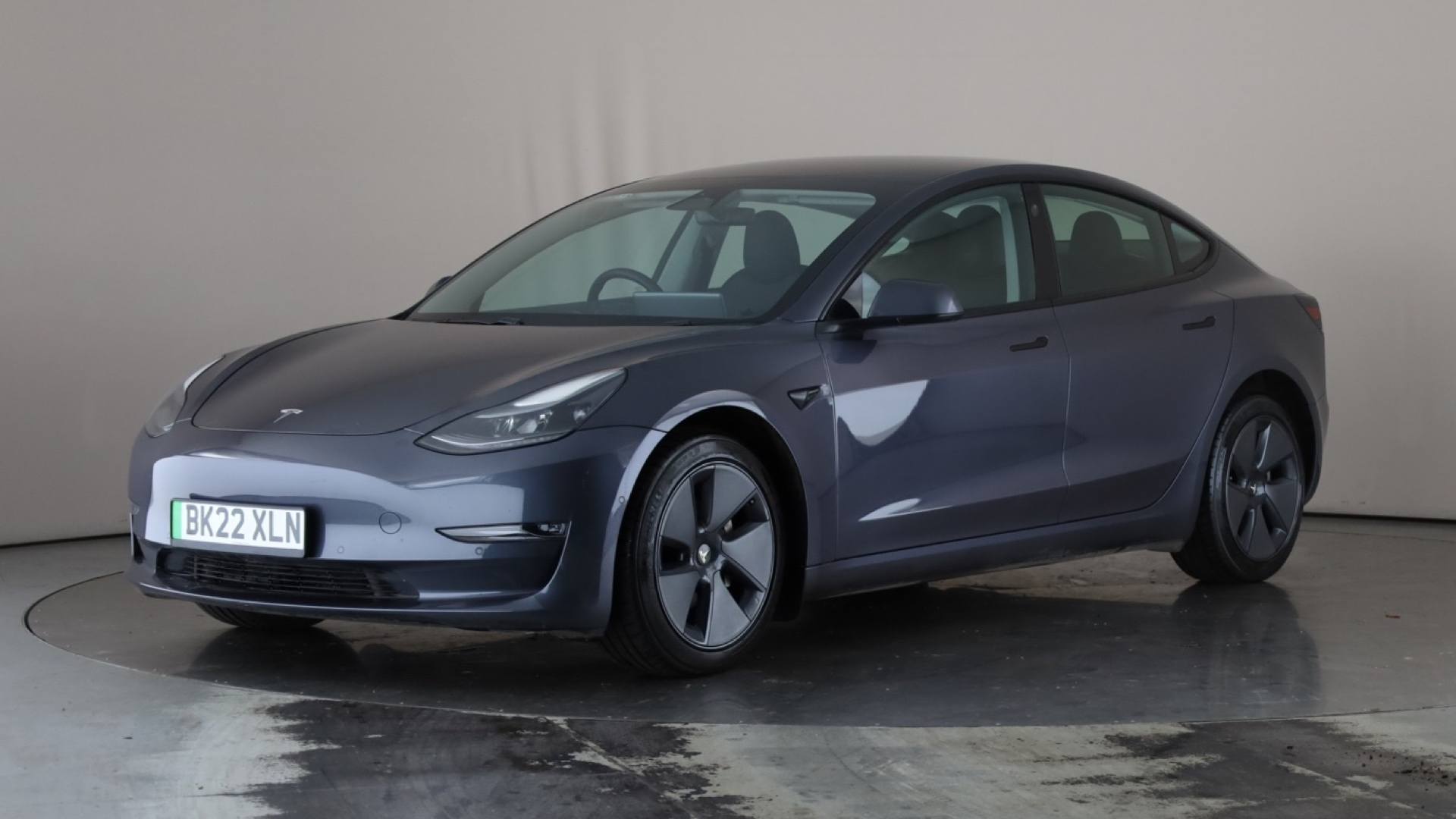 Model 3 4dr SaloonElec AWD [Long Range] Auto 351ps (2019-2024)