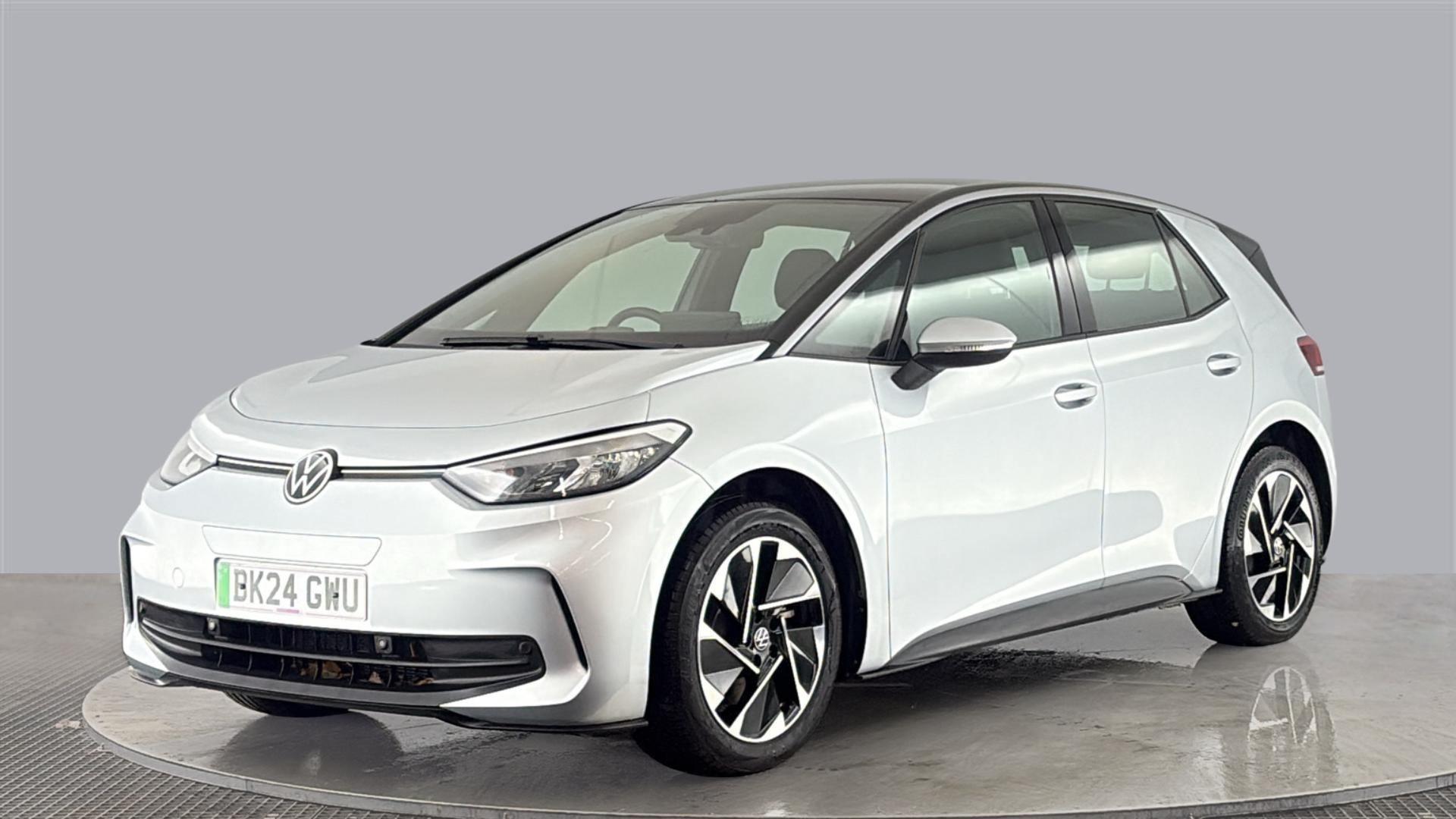 ID.3 HATCHBACK 150kW Pro 58kWh 5dr Auto