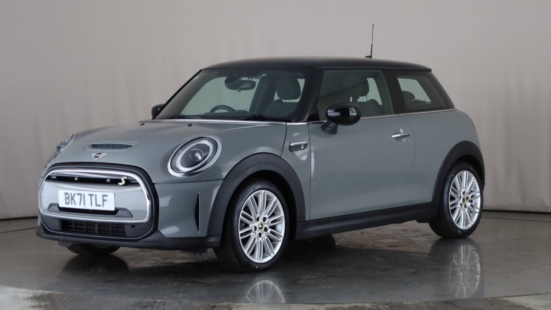 Hatch 3drElec Cooper S 2 [33kWh] Auto 184ps (2021-2024)