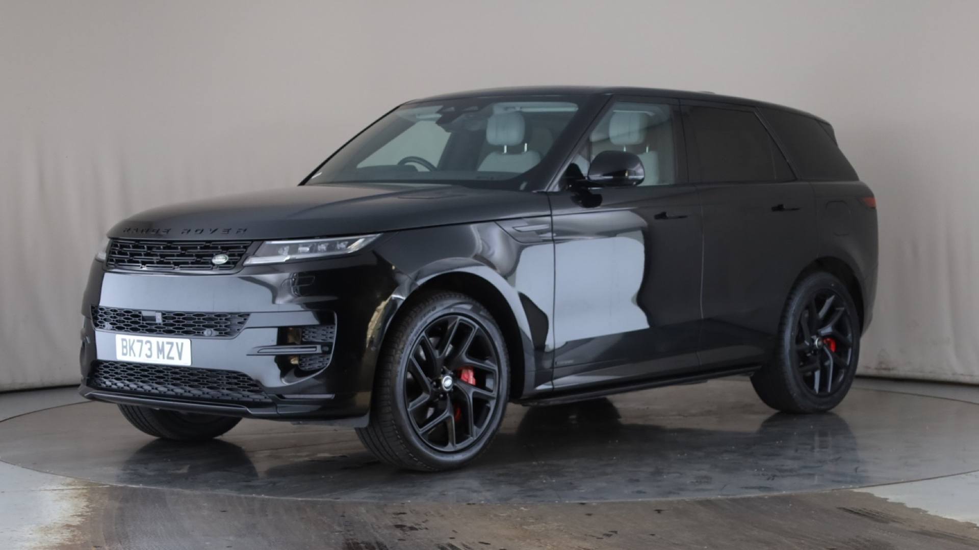 RANGE ROVER SPORT ESTATE 3.0 P440e Autobiography 5dr Auto