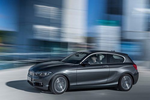 Bmw 3 series rental uk #6