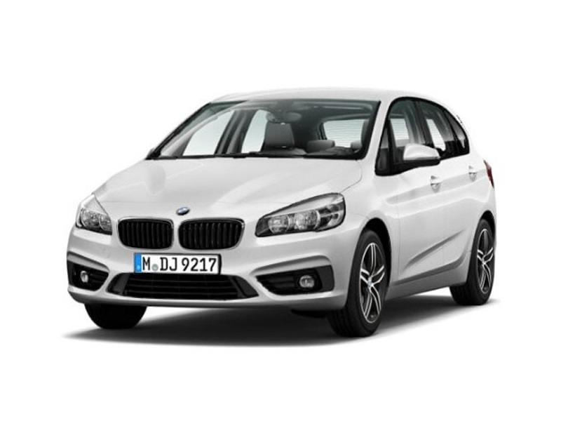 BMW 2 Series Active Tourer Car Leasing | Nationwide ...