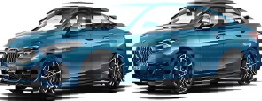 BMW 2 Series Gran Coupe 218i M Sport MY20