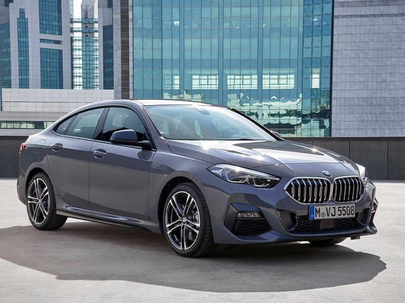 Arrendamiento BMW Serie Gran Coupé 8i ( ) M Sport 2 series lease Arrendamiento BMW Serie Gran Coupé 8i ( ) M Sport