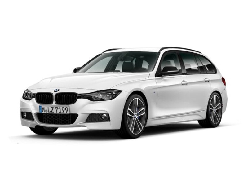 Bmw 3 Series Touring 330d M Sport Shadow Editionstep Auto Car Leasing Nationwide Vehicle Contracts