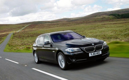 BMW 5 Series BMW 5 Series