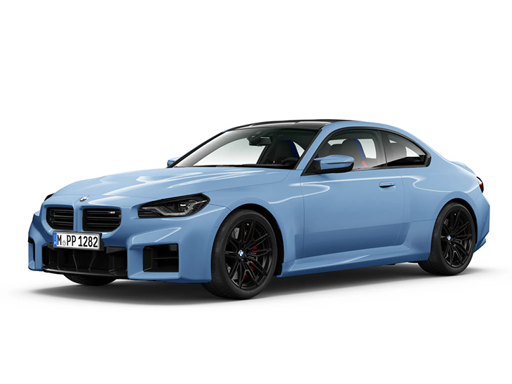 BMW M2 Coupe M2