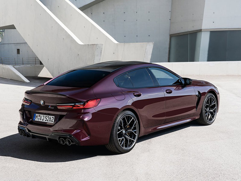 Bmw M8 Car Leasing Nationwide Vehicle Contracts