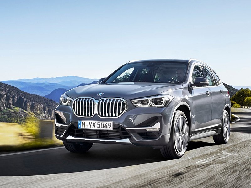 Bmw X1 Car Leasing Nationwide Vehicle Contracts