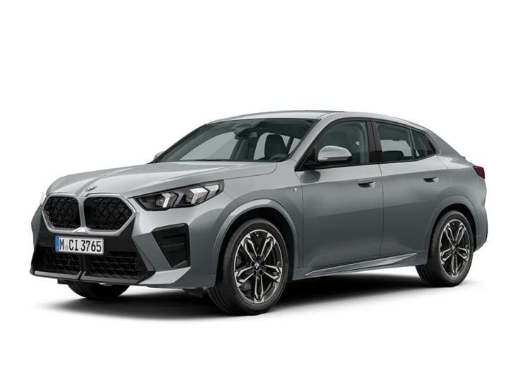 BMW X2 M35i xDrive Step Auto