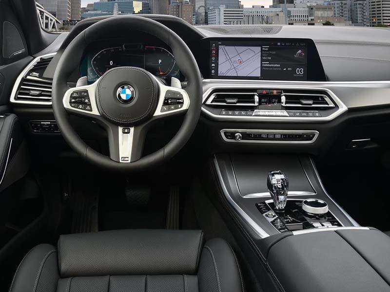 BMW X5 Lease Deals Nationwide Vehicle Contracts