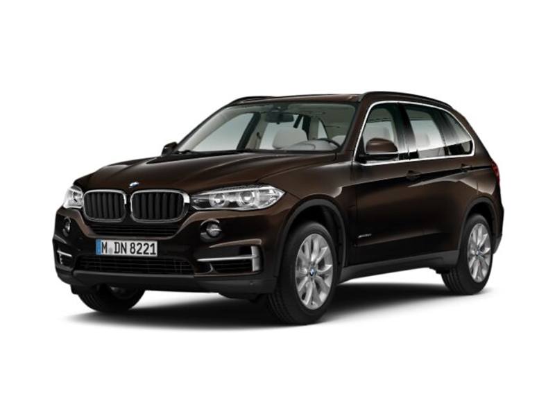 BMW X5 Car Leasing Nationwide Vehicle Contracts