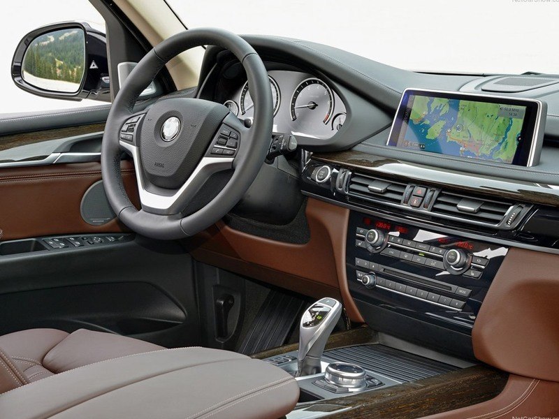 Bmw x5 m sport contract hire #4