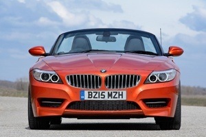 BMW Z4 Roadster BMW Z4 Roadster