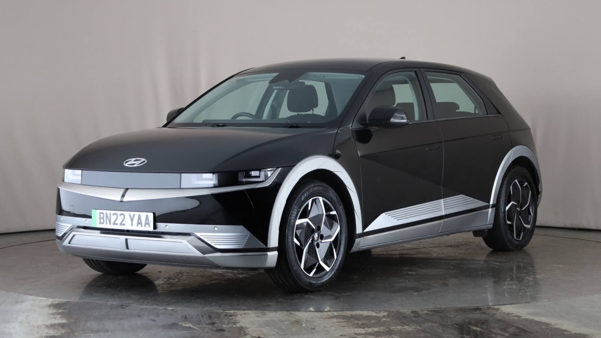 Ioniq 5 5dr HatchElec Premium [73kWh] Auto 217ps (2021-  )