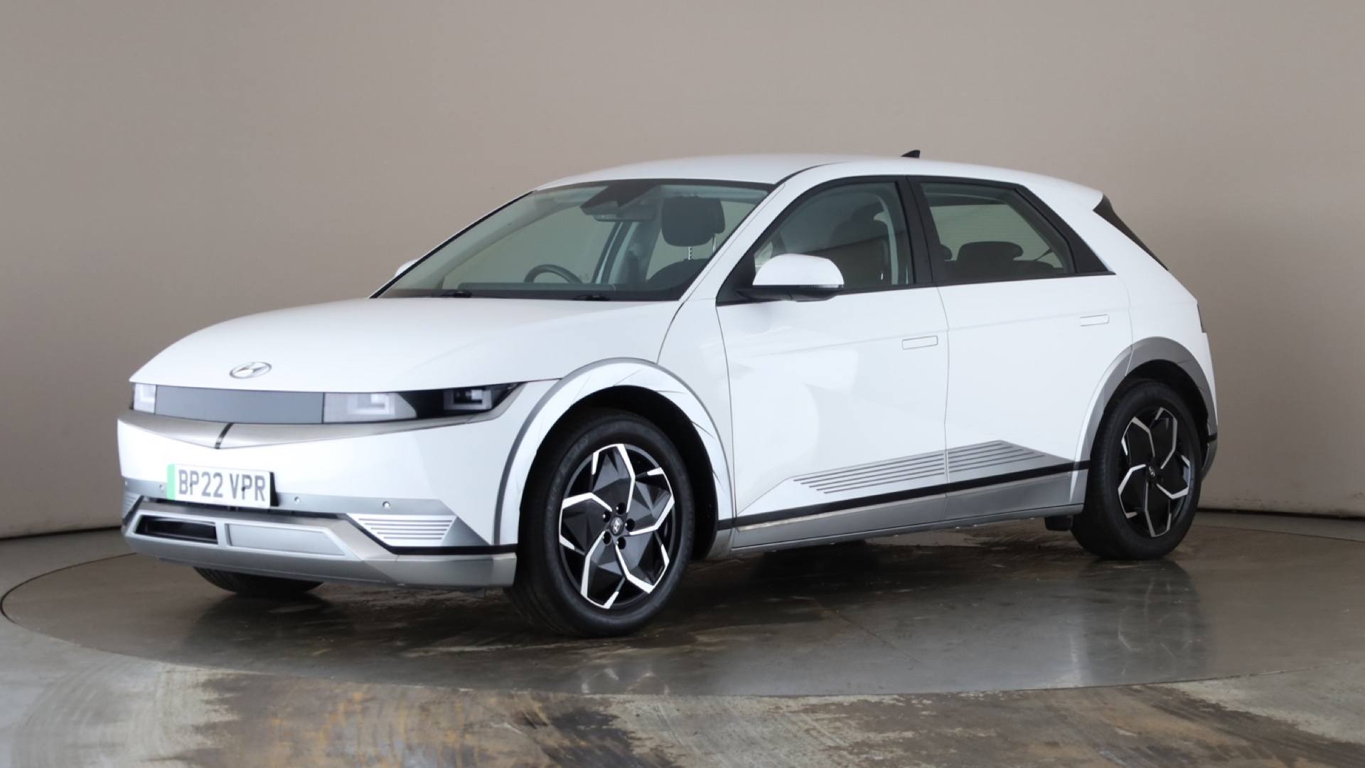 Ioniq 5 5dr HatchElec Premium [58kWh] Auto 170ps (2021-  )