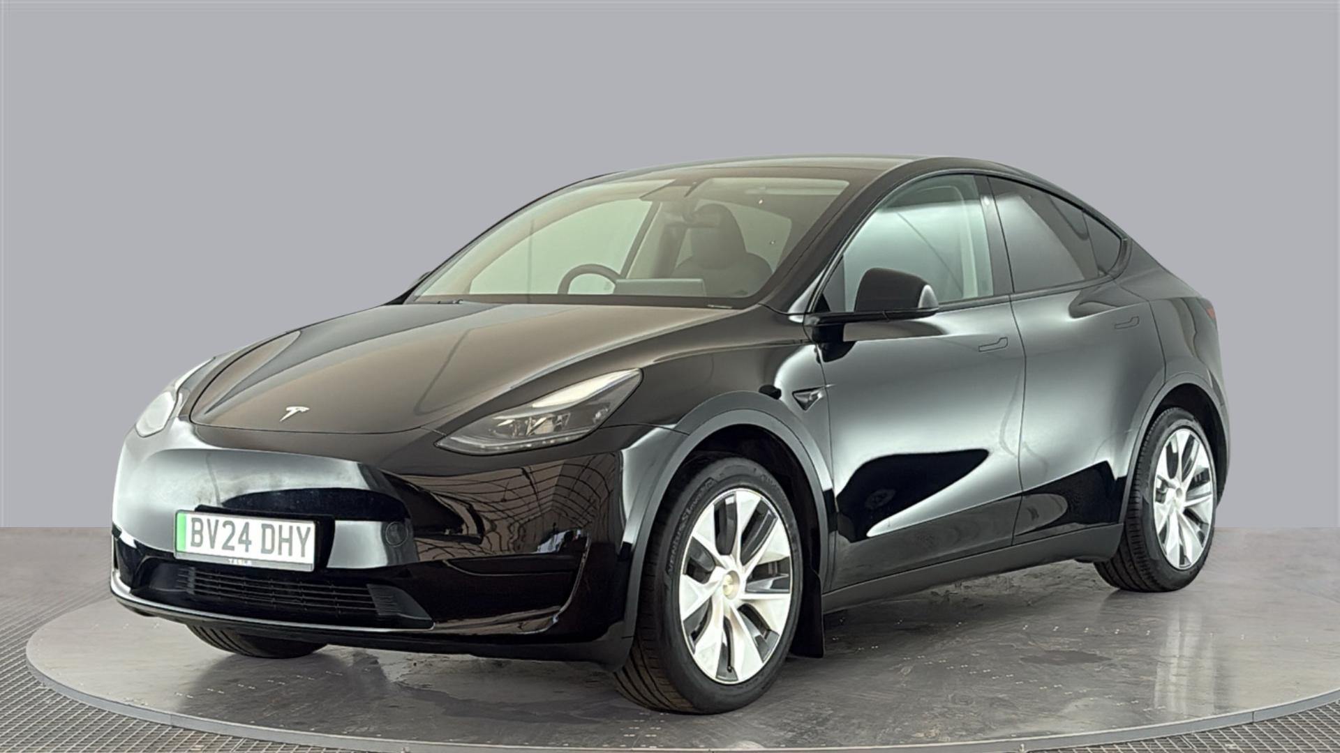 MODEL Y HATCHBACK RWD 5dr Auto