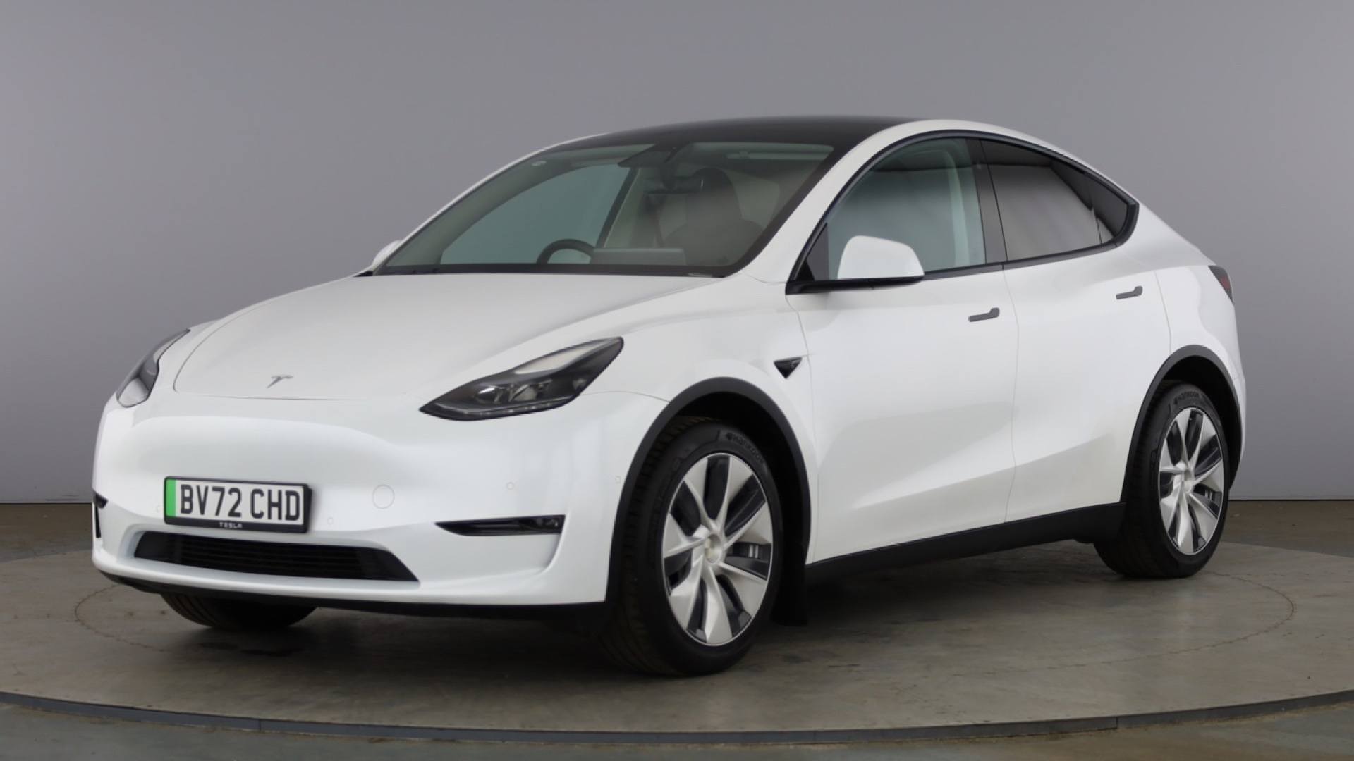 Model Y 5dr S/WagonElec AWD [Dual Mtr][Long Range] Auto 384ps (2021-2025)