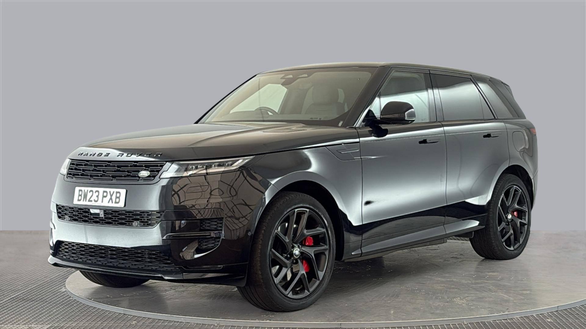 RANGE ROVER SPORT ESTATE 3.0 P440e Dynamic SE 5dr Auto
