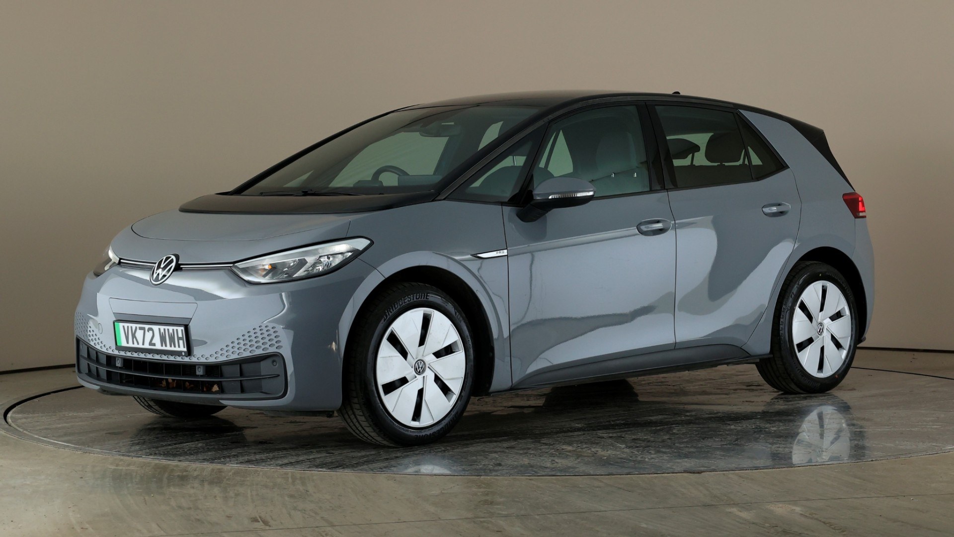 ID.3 5DR 204PS Lfe Pro Prfmnc 120kWCh AU