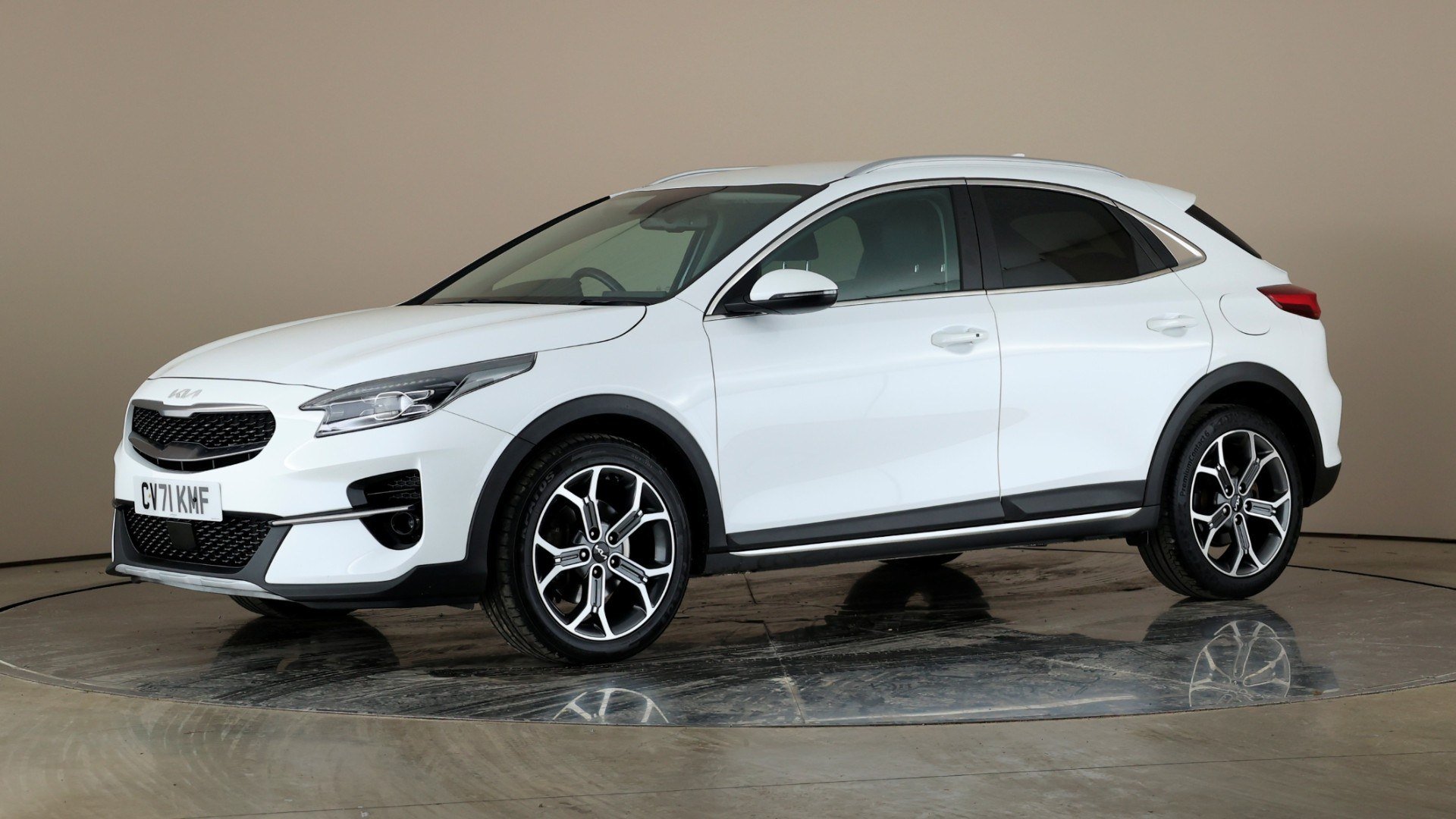 5 Door Hatch 1.5 T-GDi 158bhp 3 ISG