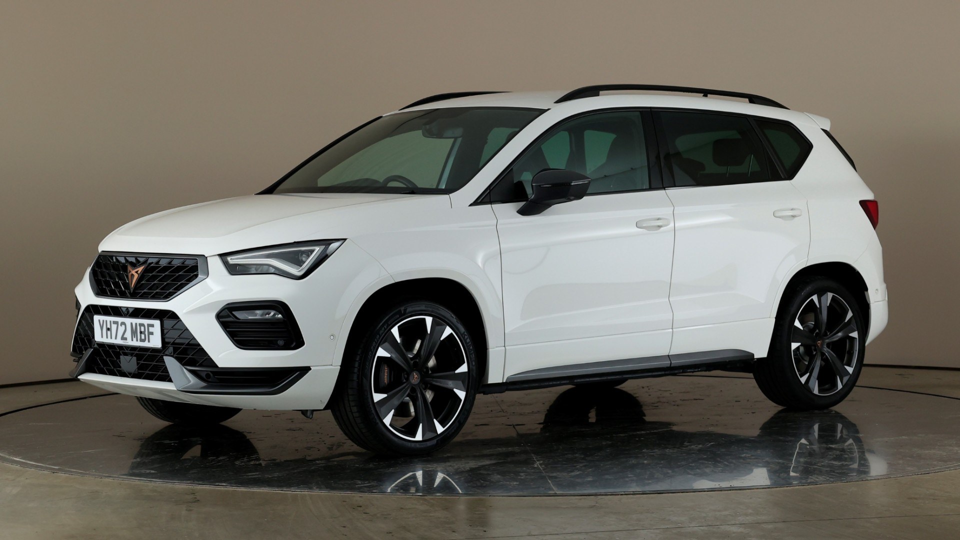 2.0 TSI 300 VZ1 DSG 4Drive