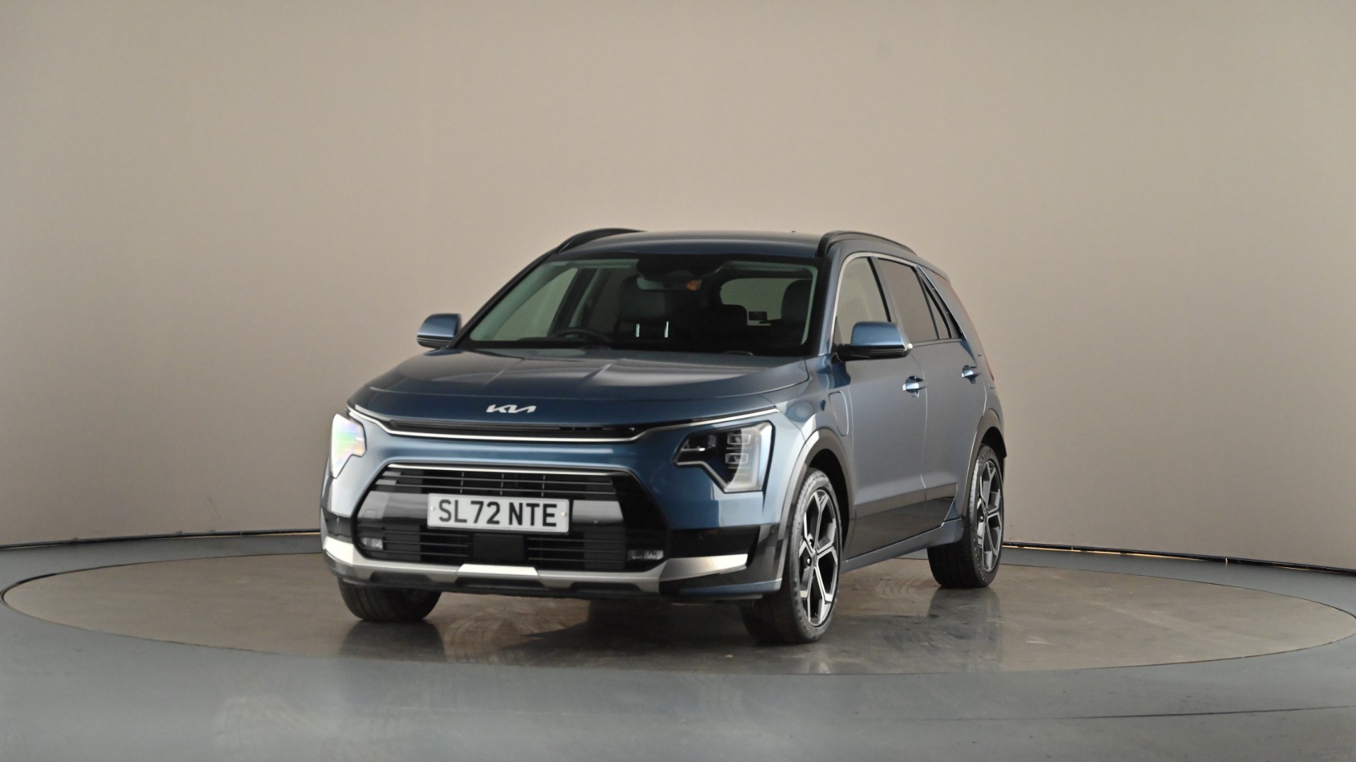 1.6 GDI Phev 180bhp 3 DCT