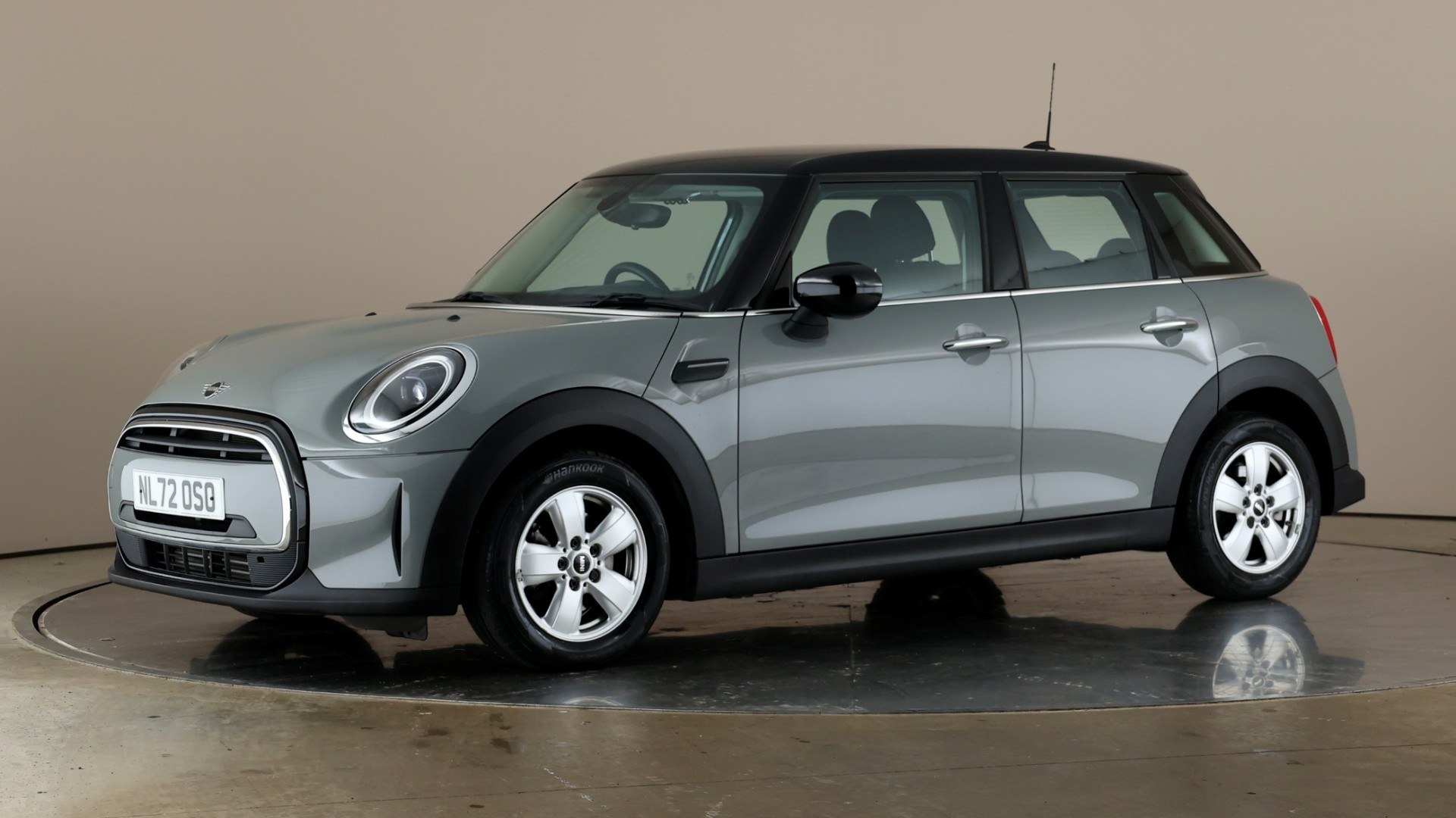 5 Door 1.5 Cooper Classic