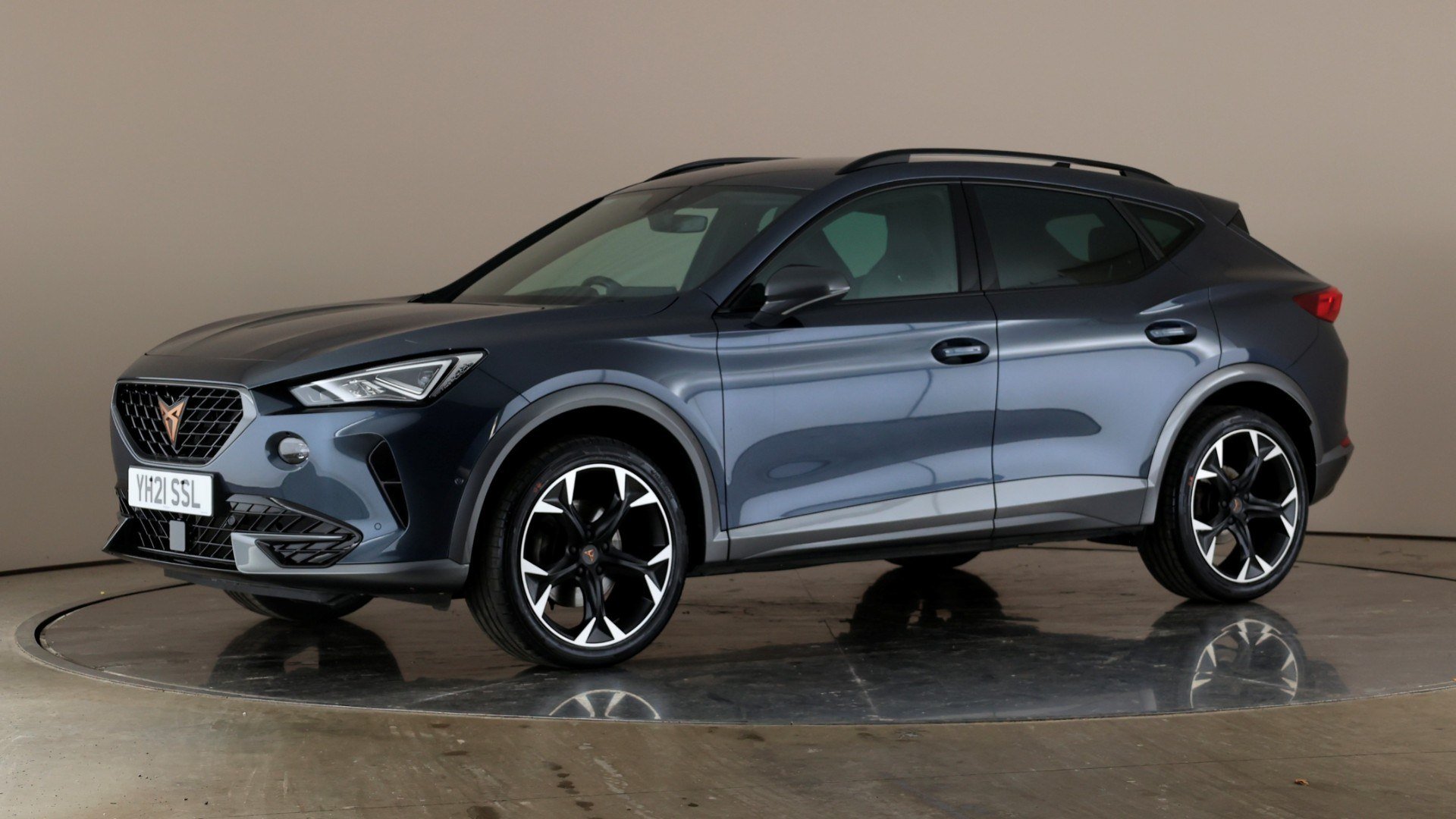 1.5 TSI 150PS V2