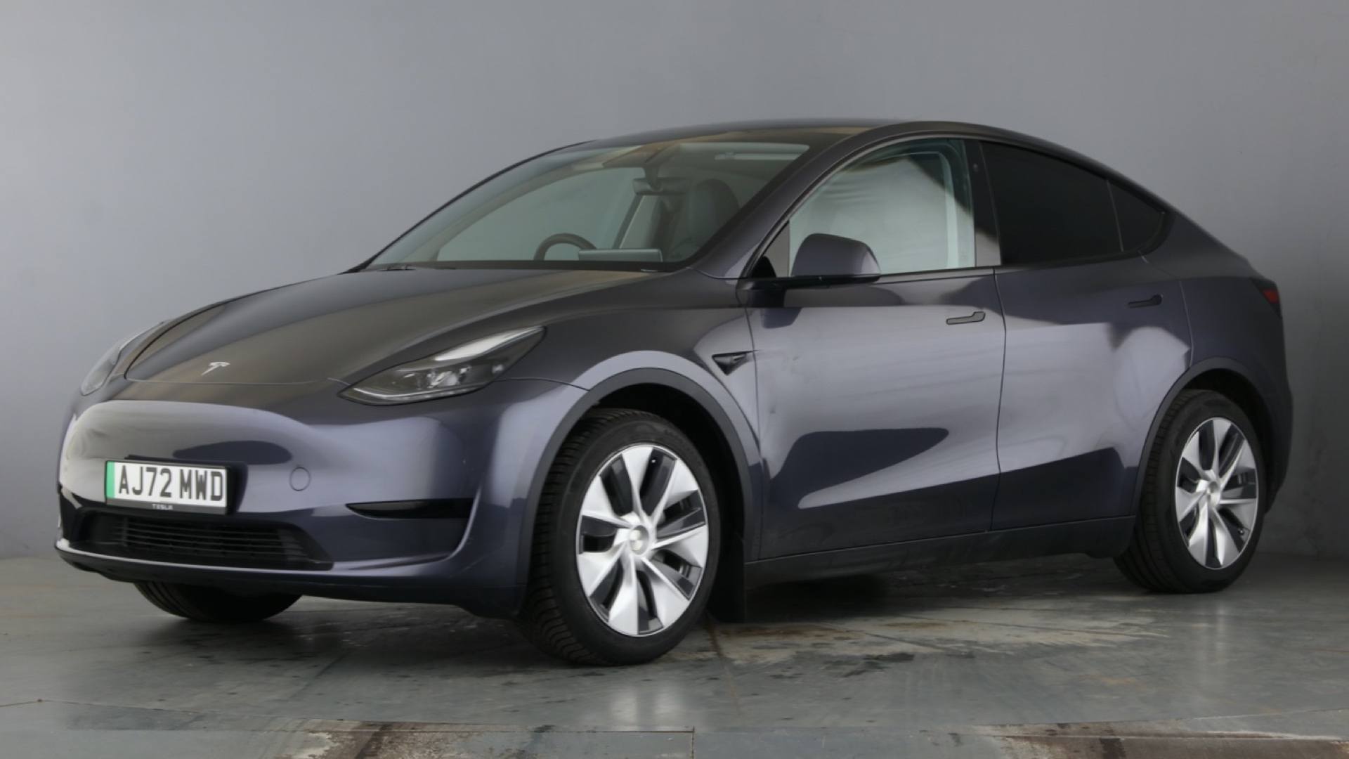 Rear Wheel Drive