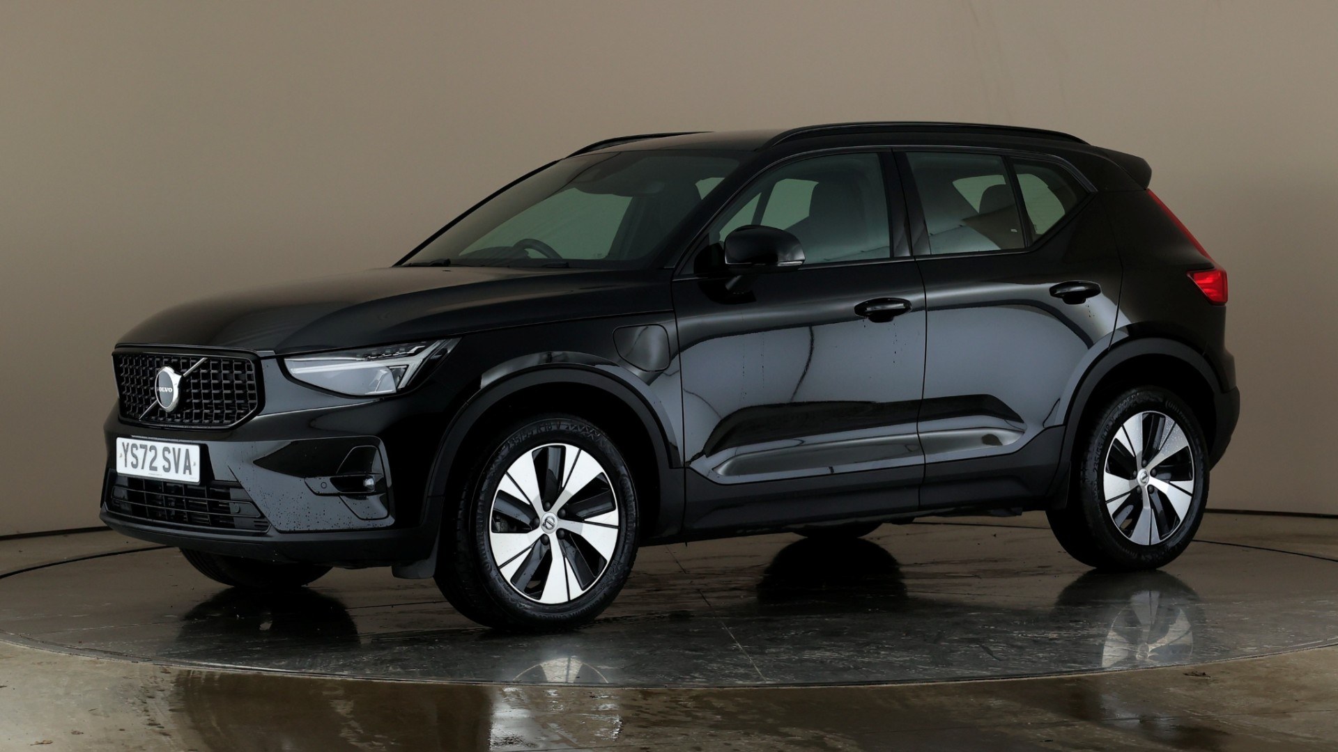 1.5 T4 Rchg Phev Plus Dark Auto FWD