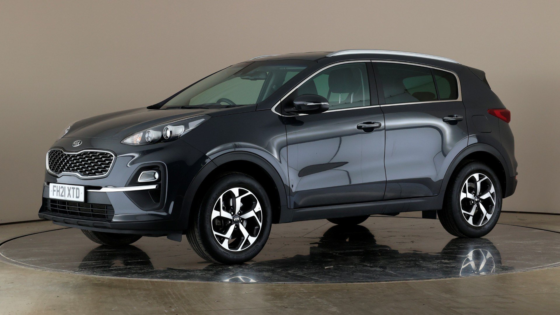 1.6 GDI 130 2 ISG