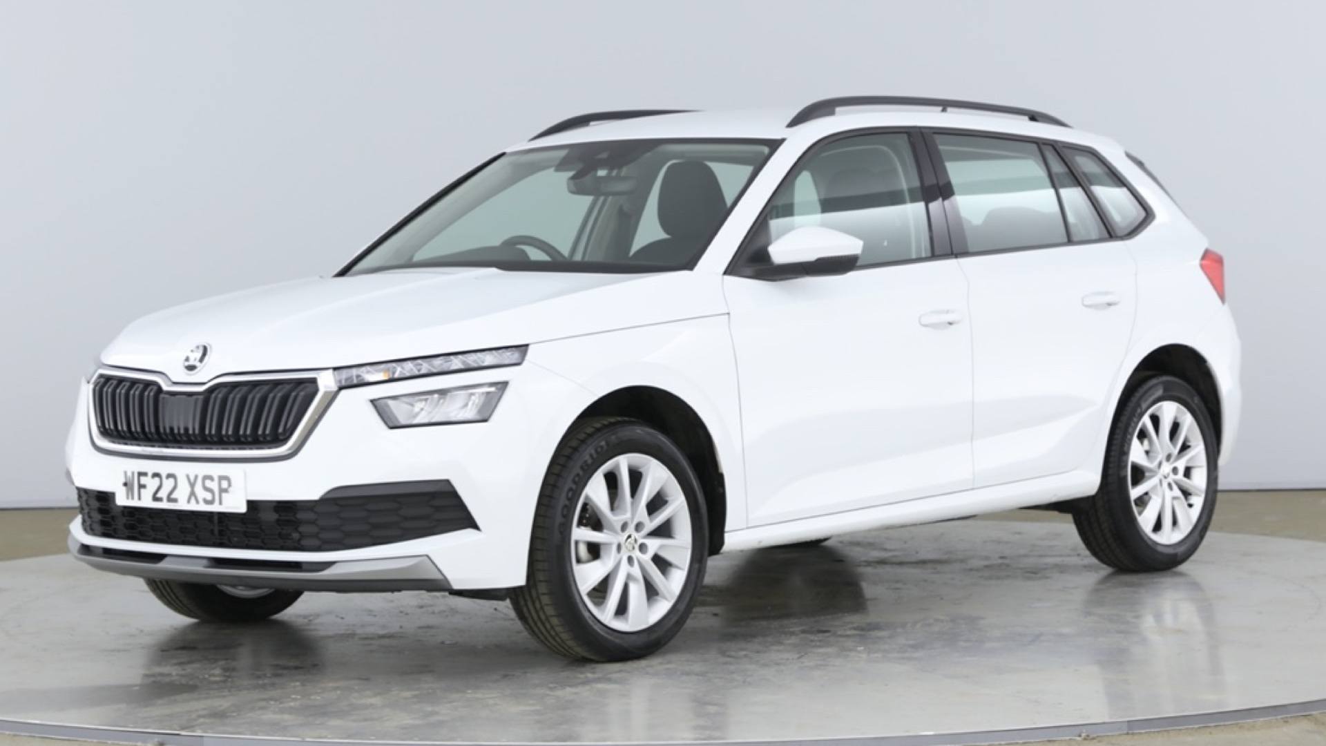 5 Door 1.0 TSI 110ps SE