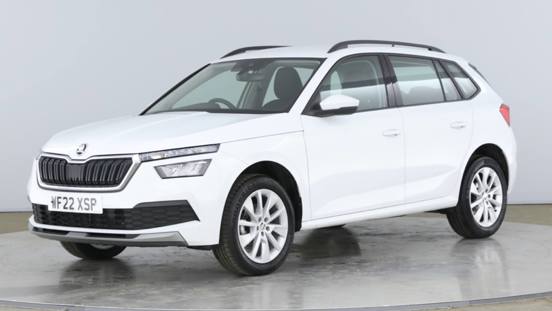 5 Door 1.0 TSI 110ps SE