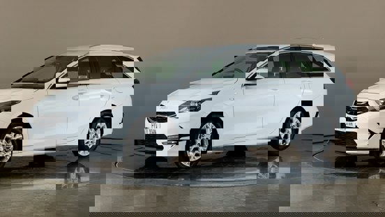 Sportwagon 1.0 T-GDi 118bhp 2 ISG