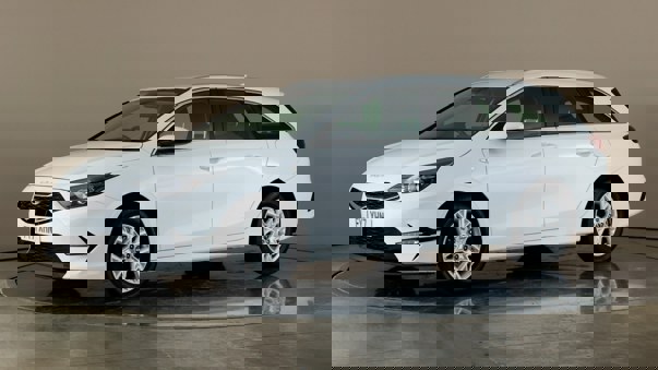 Sportwagon 1.0 T-GDi 118bhp 2 ISG