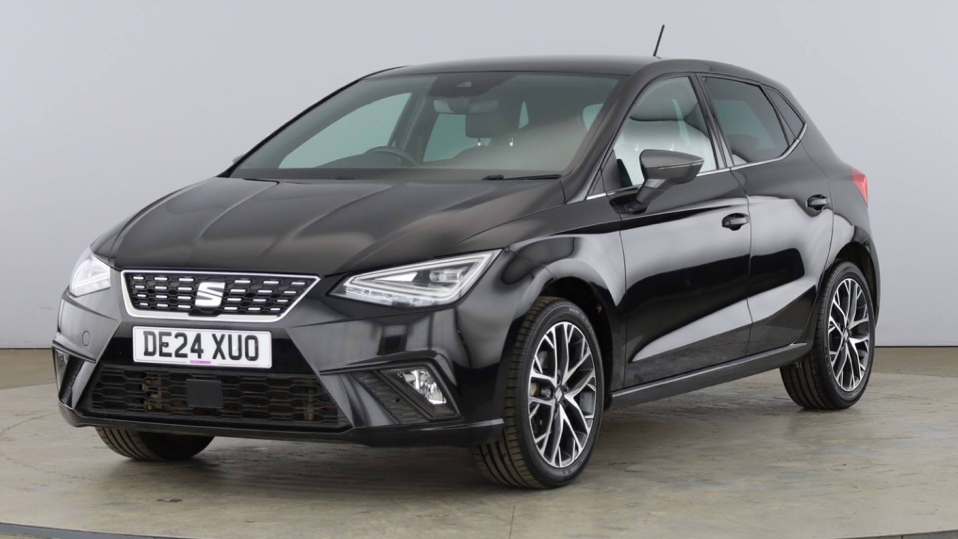1.0 TSI 110ps Xcellence DSG