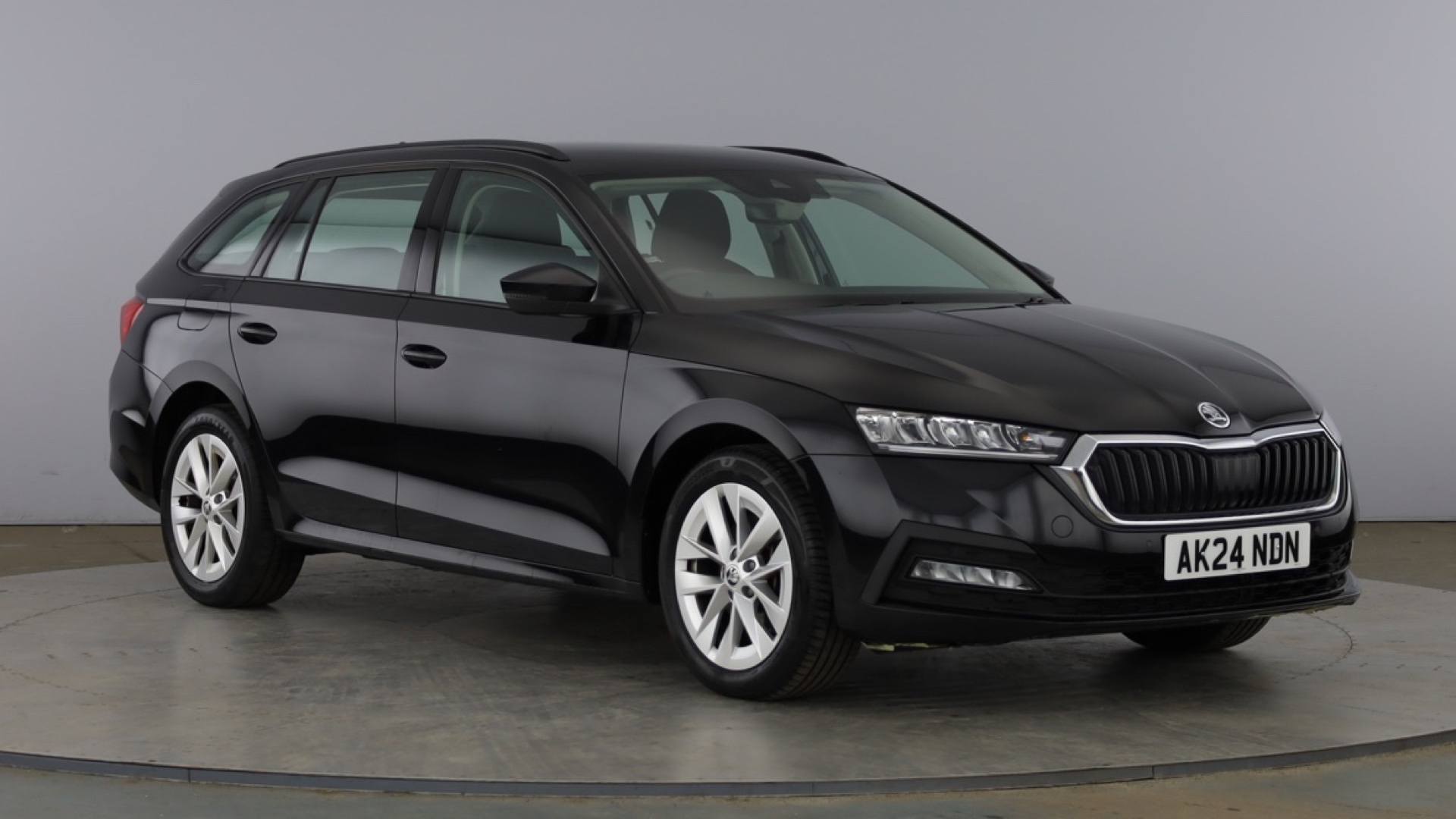 1.4 TSI iV SE Technology DSG