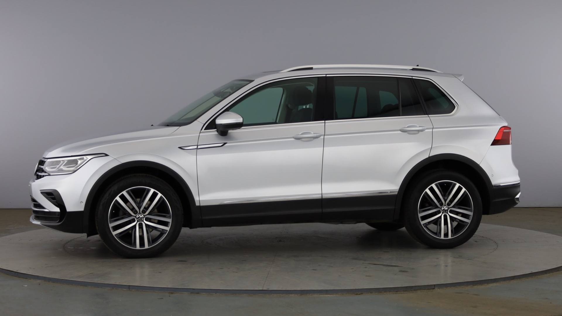 1.5 TSI 150 Elegance DSG7