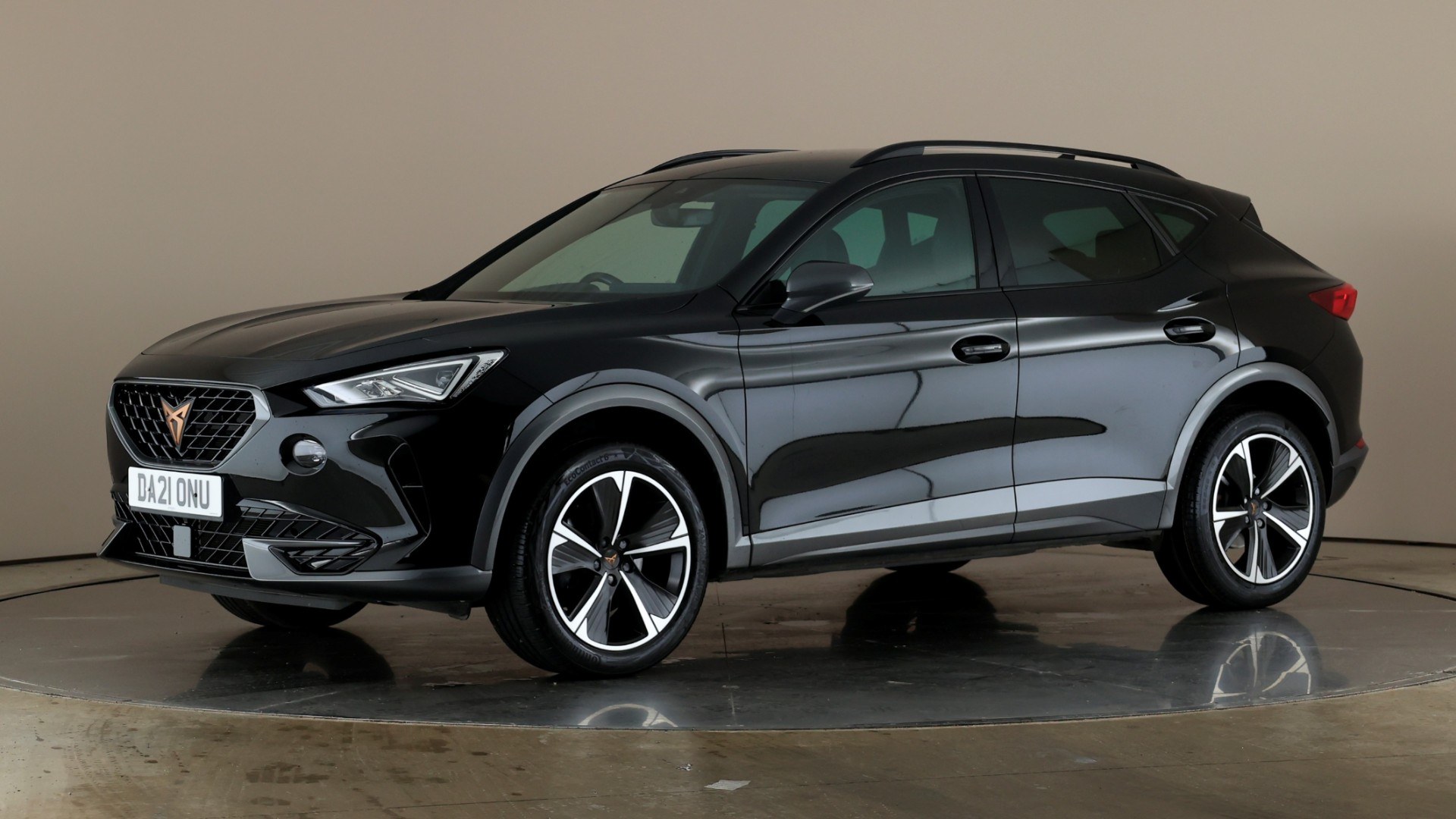 1.5 TSI 150PS V1 DSG