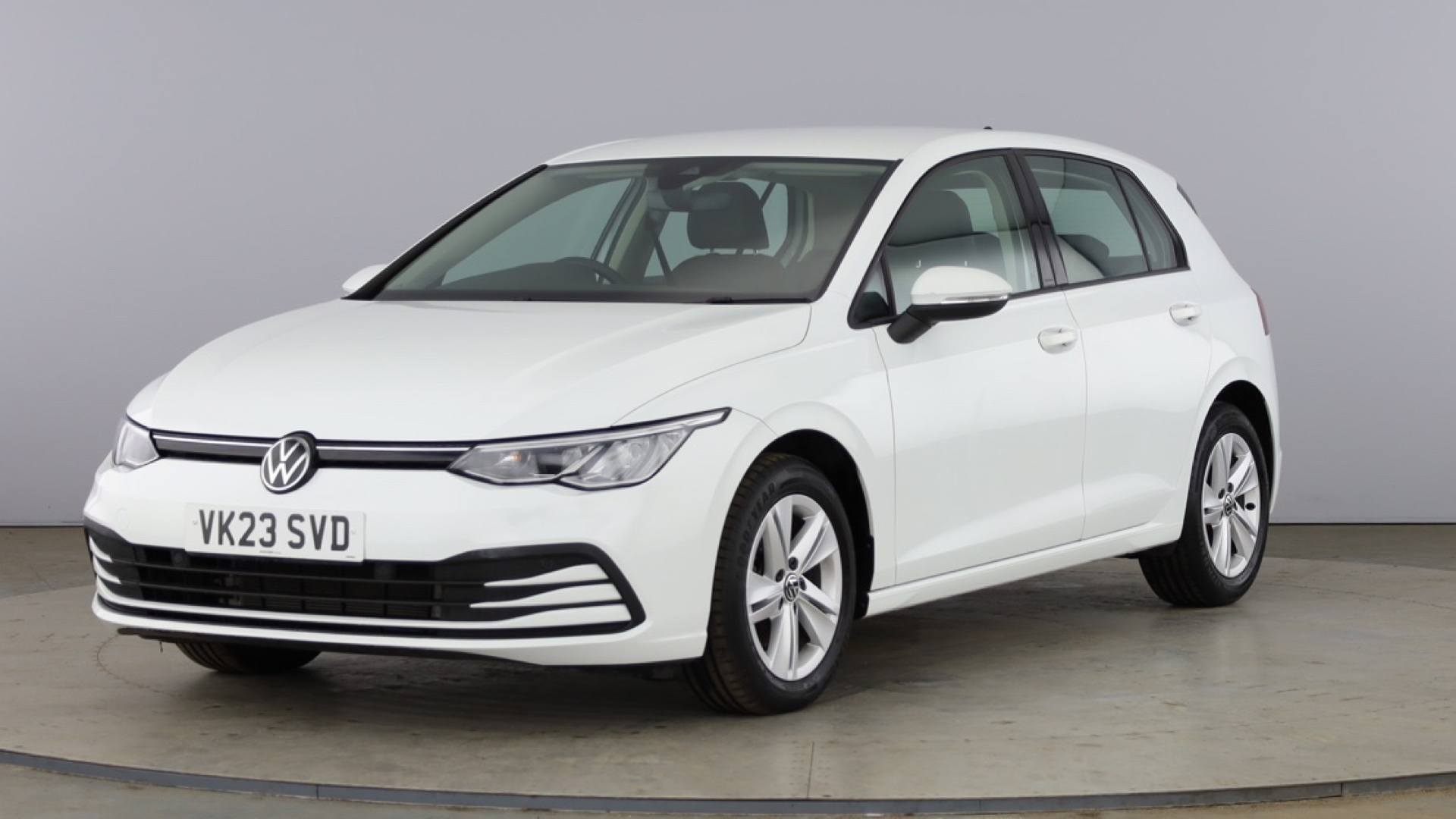 8 5 Door Hatch 1.5eTSI 150 mHEV Life DSG