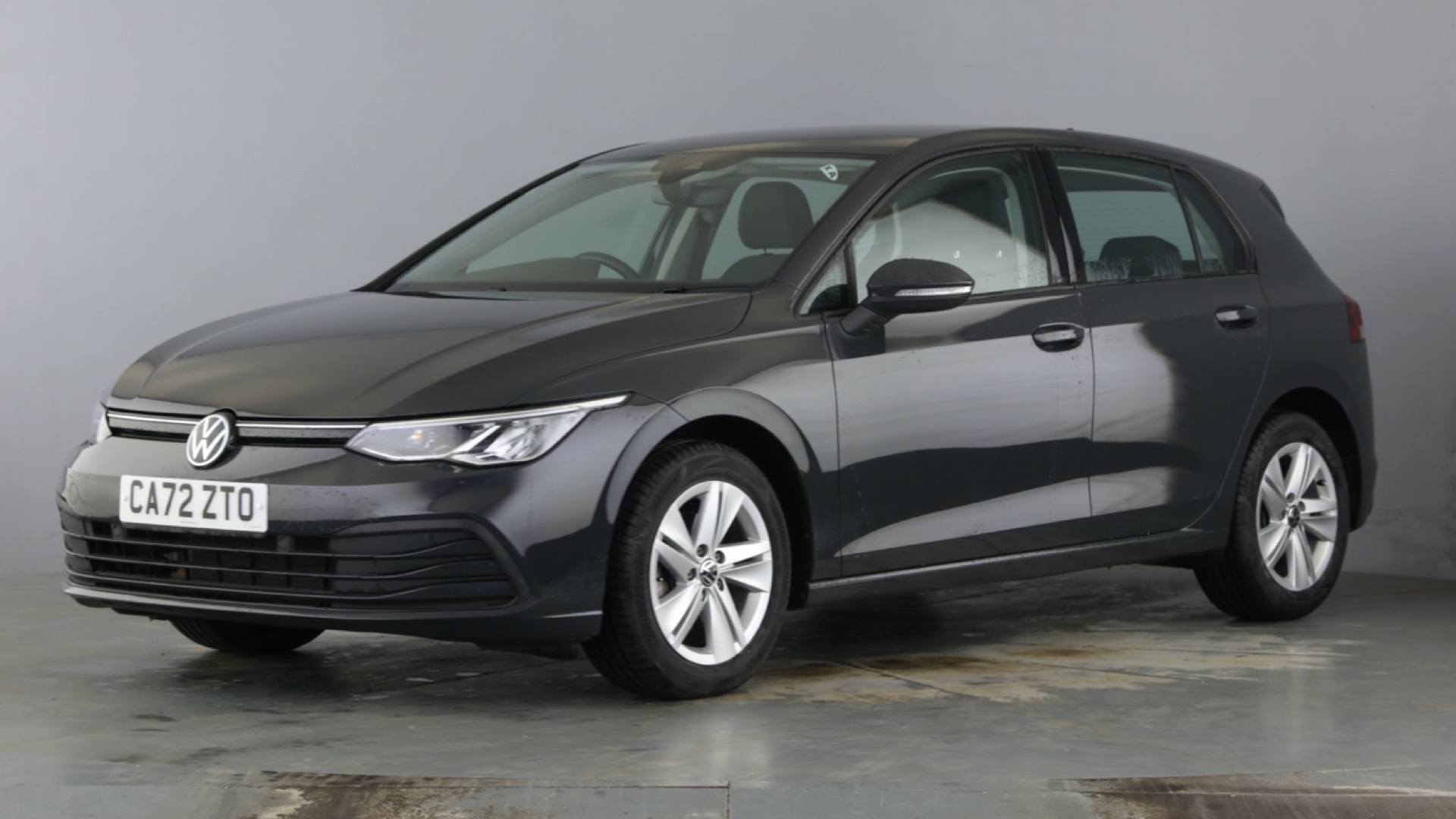 Golf 5dr Hatch 1.5 eTSi Life [mHEV][DSG7] 7sp Auto 150ps (2020-2024)